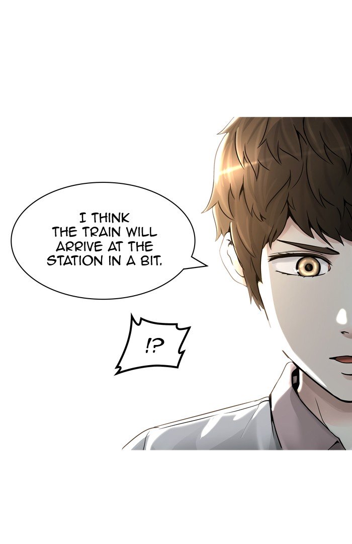 Tower of God, Chapter 397 image 011